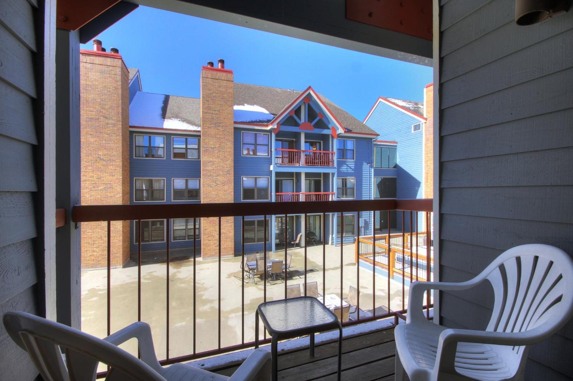 River Mountain Lodge By Breckenridge Hospitality Exterior photo
