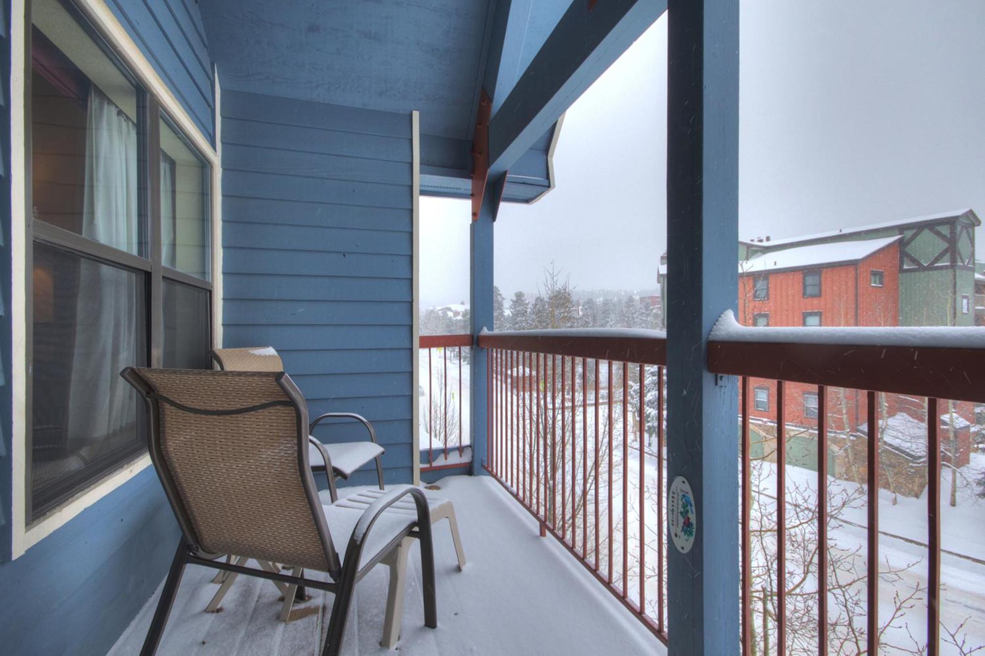 River Mountain Lodge By Breckenridge Hospitality Room photo