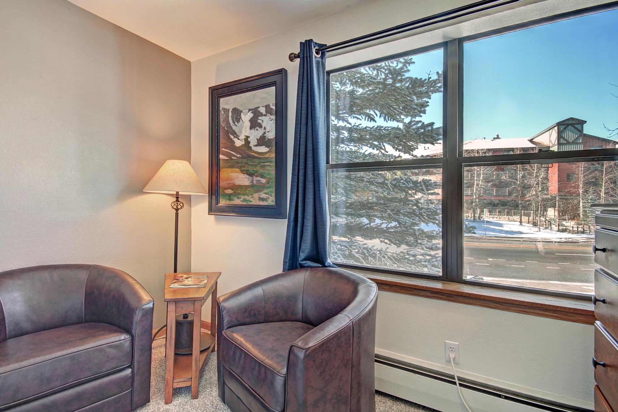River Mountain Lodge By Breckenridge Hospitality Room photo