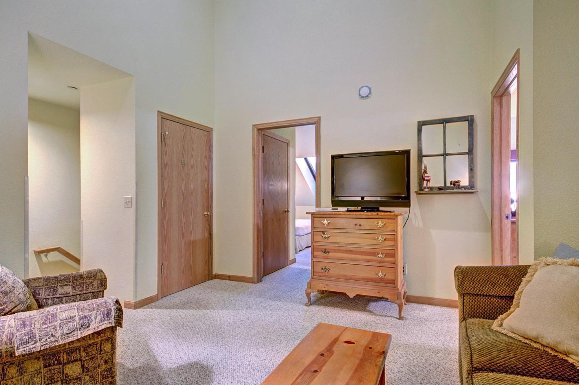 River Mountain Lodge By Breckenridge Hospitality Exterior photo