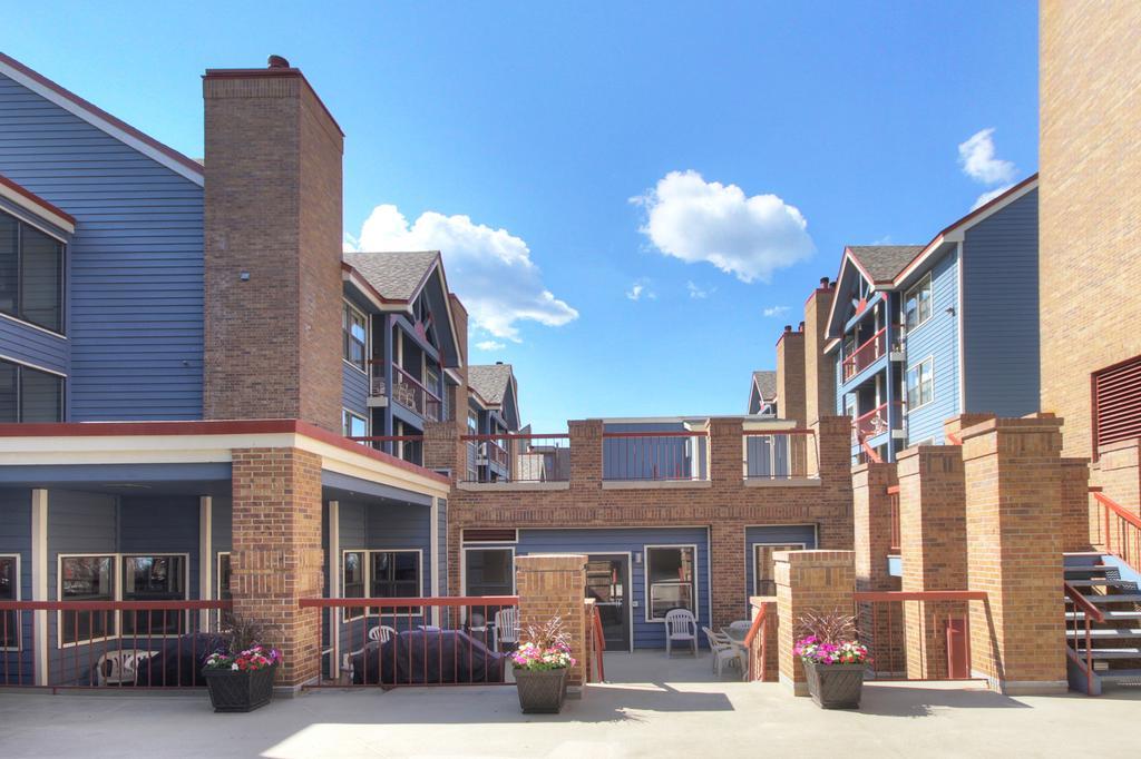 River Mountain Lodge By Breckenridge Hospitality Exterior photo