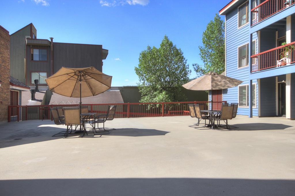 River Mountain Lodge By Breckenridge Hospitality Exterior photo