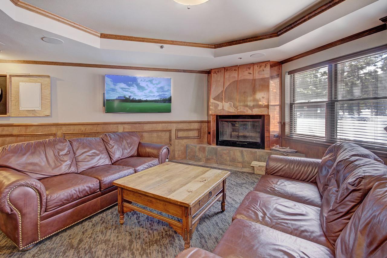River Mountain Lodge By Breckenridge Hospitality Exterior photo