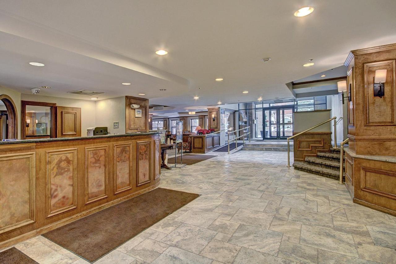 River Mountain Lodge By Breckenridge Hospitality Exterior photo