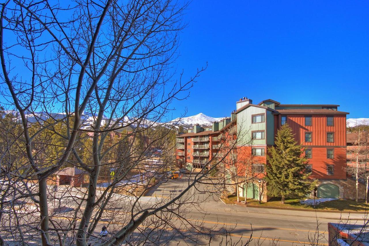 River Mountain Lodge By Breckenridge Hospitality Exterior photo