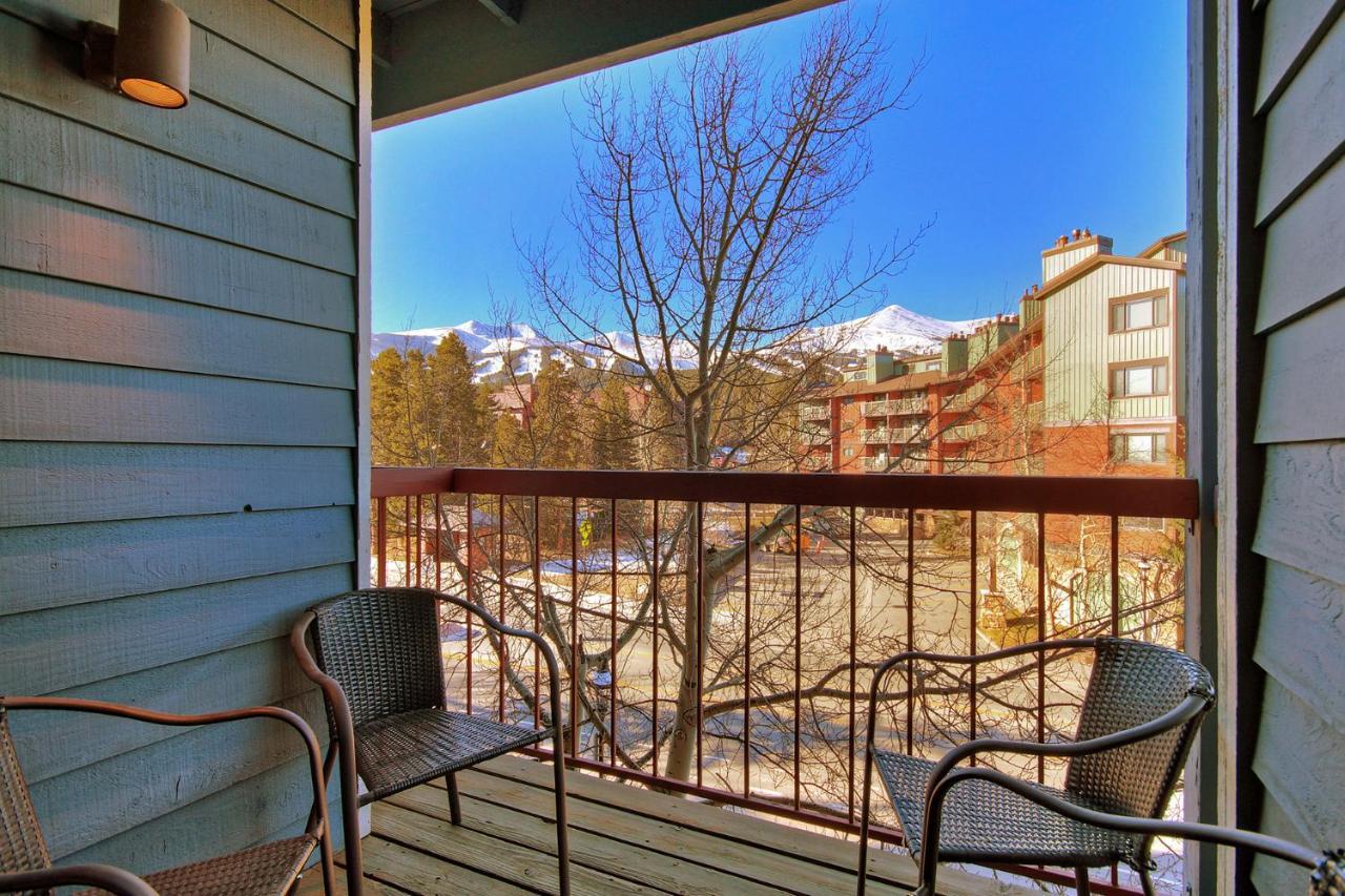 River Mountain Lodge By Breckenridge Hospitality Exterior photo